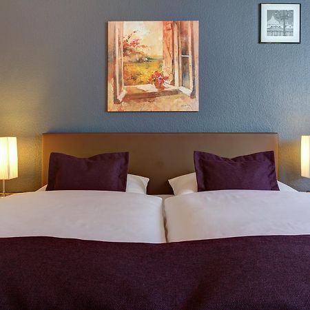 Boardinghouse Mundsburg Aparthotel Αμβούργο Εξωτερικό φωτογραφία